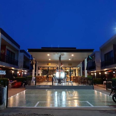 Kohlarn Fc Hotel Luaran gambar