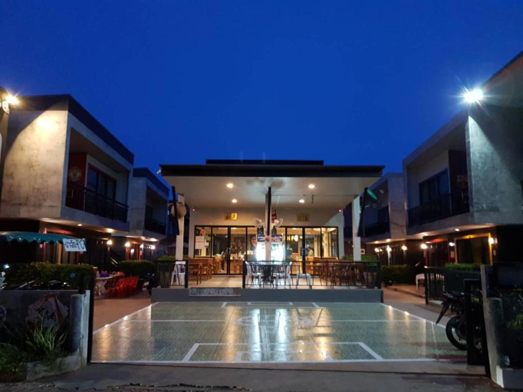 Kohlarn Fc Hotel Luaran gambar