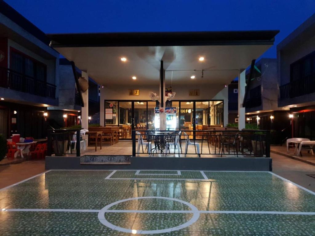 Kohlarn Fc Hotel Luaran gambar